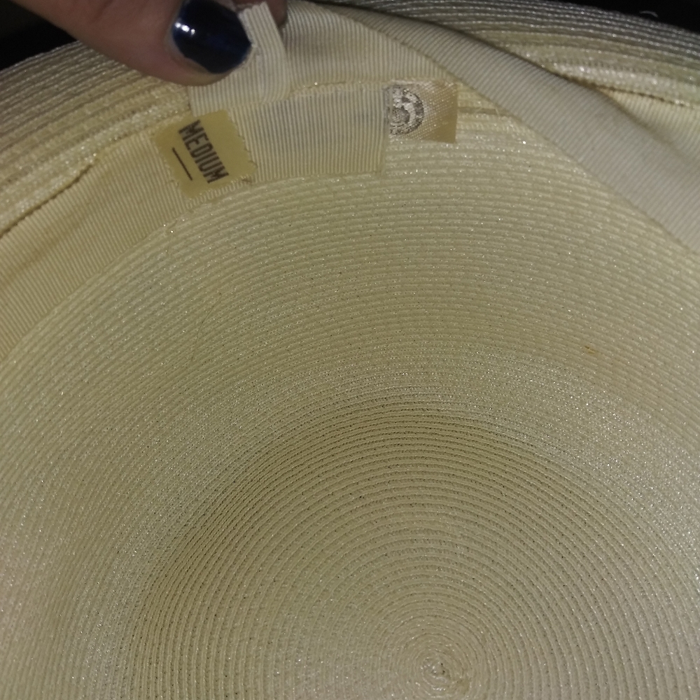 Hat - Picture 2 of 3